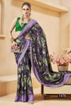 Ishmeet Vol 15 By Vallabhi Georgette Daily Wear Saree Wholesale Price In Surat